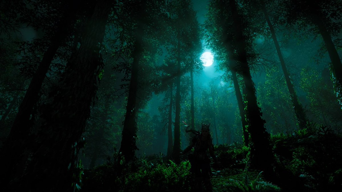 ForgottenJasmin's tweet photo. "And into the forest, I go, to lose my mind and find my soul".
@Captured_Collec
#Tccforest #HorizonZeroDawn #APlagueTaleInnocence
#VirtualPhotography #VPRT #PhotoMode #ThePhotoMode #videogames #forest https://t.co/1UVXTm7HpM