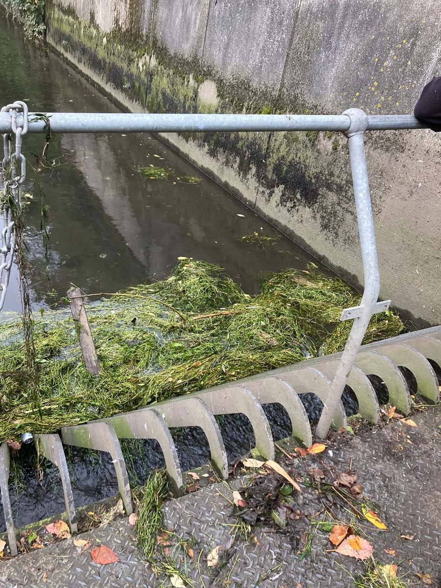 DeTom48's tweet photo. Before and after photos of the #WeedScreen cleaned on the river #Dour in #Dover
If you see a blockage call our 24/7 hotline number 0800807060
@EnvAgencySE
@OurFinestDour
@DoverDC https://t.co/kRZ399SD0E