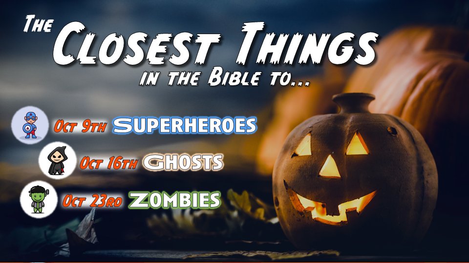 RealFullLife's tweet image. Who is the greatest superhero (think movies, comics, &amp;amp; literature) in your opinion? Why?
#CrowdSourceSermonPrep