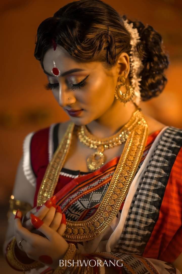 PujaCherryRoy's tweet photo. #MahaNavami 
#Durgapuja2022 
#PujaCherry https://t.co/fmLsqARqAo