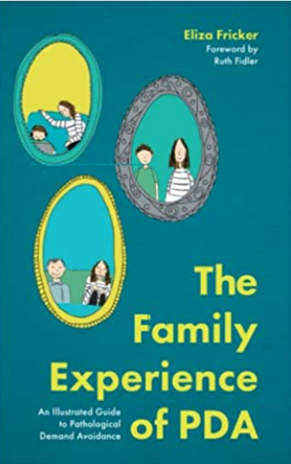/2 The Family Experience of PDA <a href="/_MissingTheMark/">Missing The Mark</a> If you work with CYPs, you must read this book. It is so much more than tips for parents. If you're a teacher, these are strategies that you wish you had heard about in ITT. <a href="/MrTs_NQTs/">Mr T's NQT/ECT support 🙋🏻‍♂️</a> <a href="/DrChrisMooreEP/">Dr Chris Moore</a>