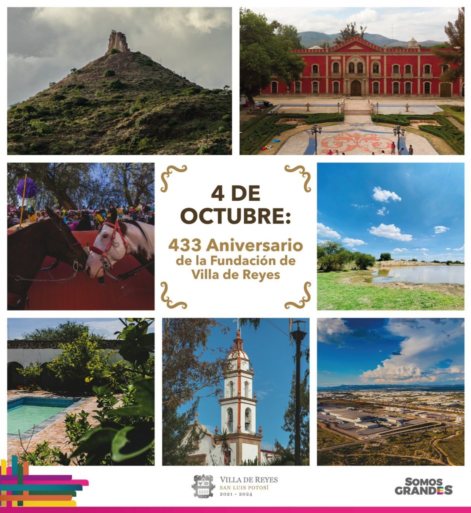 Nunca olvidemos lo grande que somos!!!! 🥰

Contigo #SomosGrandes☀️