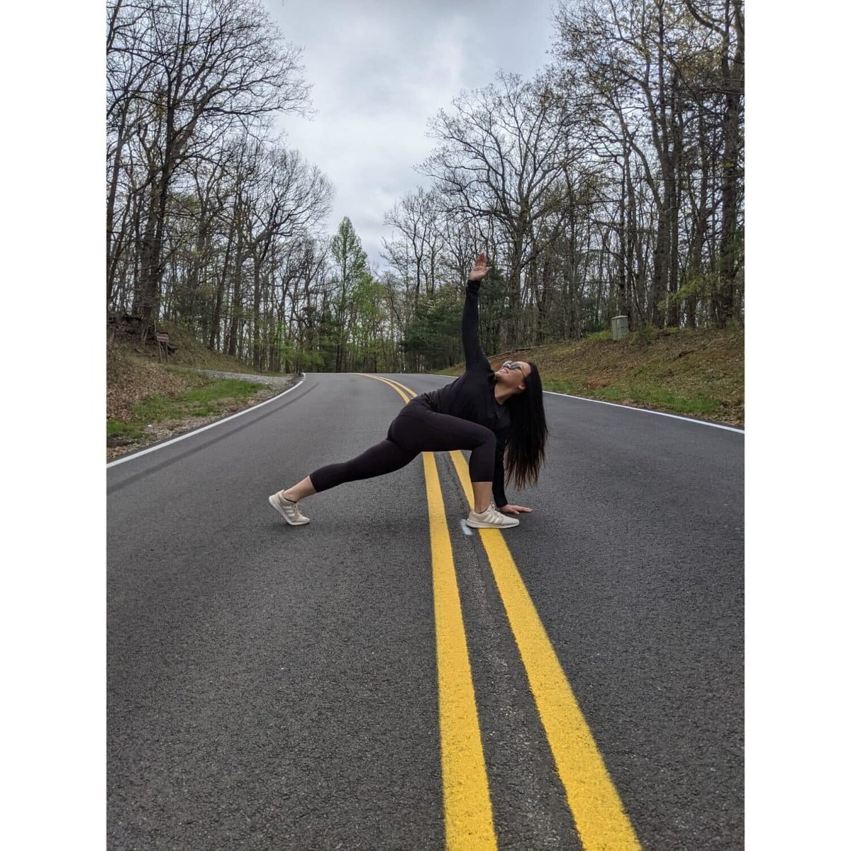 Meet Anny! Outdoor adventure enthusiast and Dynamic's senior trade support associate on the #investmentmanagement team. When she's not helping advisors #elevate their practices, she's hiking or ziplining! #ourteamisyourteam lnkd.in/gNbB-NbG