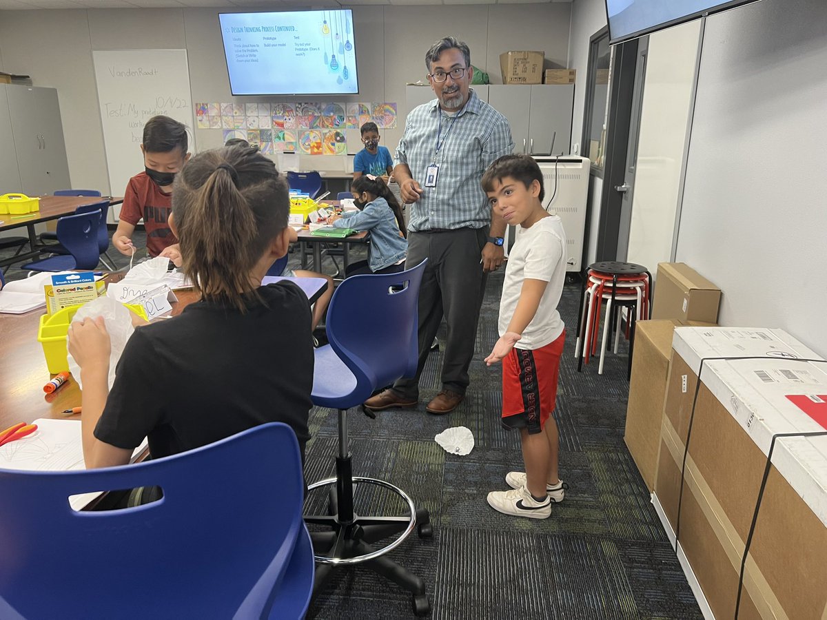 Ms. Clark tweet media