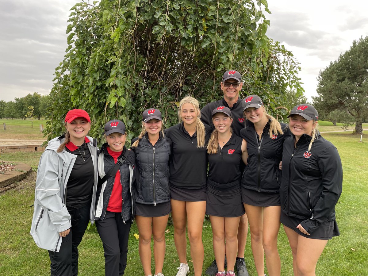 westside_golf's tweet photo. We are going to STATE❤️❤️❤️❤️. https://t.co/eGcF8UOsZc