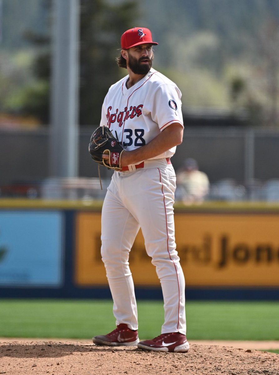 Spokane Indians tweet media