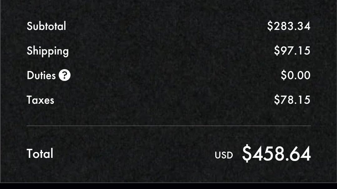 Marodavi's tweet photo. @tonimi91 @LimitedRunGames Me la iba a pillar, pero no me voy a dejar 500€ ni de coña https://t.co/iPR30V62Lw