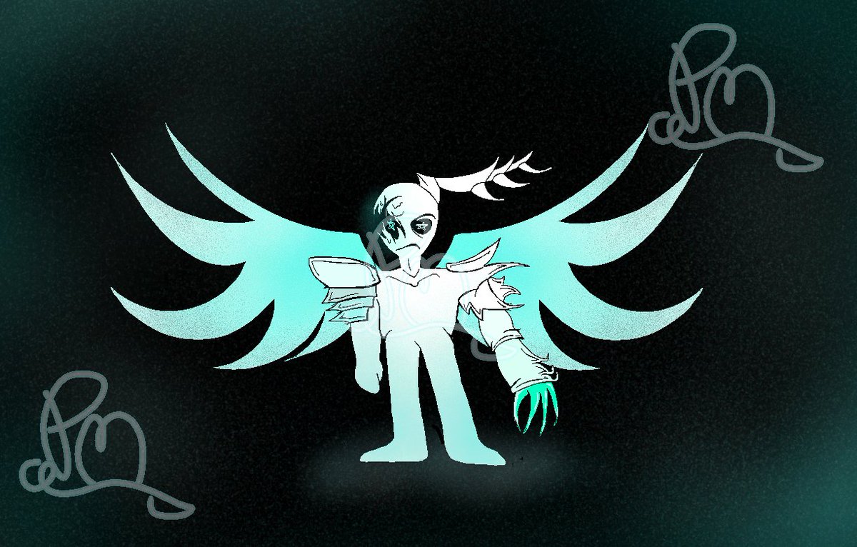 PlumberMannV2's tweet photo. Keeper of Time, the Ultimate Life.
#oc #originalcharacter #originalcharacterart #art #ArtistOnTwitter #KeeperofTime #Wings #Artists https://t.co/5ZIHk42Oc4