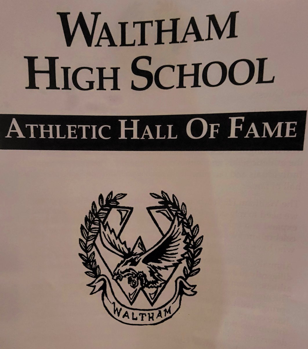 WhsFriendsof's tweet photo. Congrats to WHS Lacrosse Asst. Coach Jonathan Hayes for his recent induction into the Waltham High Athletic Hall of Fame for both Lacrosse and Hockey! (Pictured here with his former Hawks and Cannons Coach Steve Duffy and curent WHS Lax player Evan Cormier) https://t.co/fUZVC6XtSD
