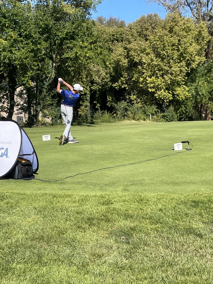 Madeira Golf Teams tweet media