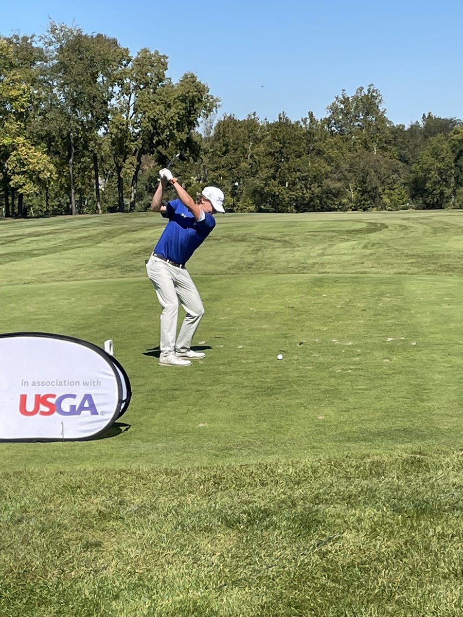 Madeira Golf Teams tweet media