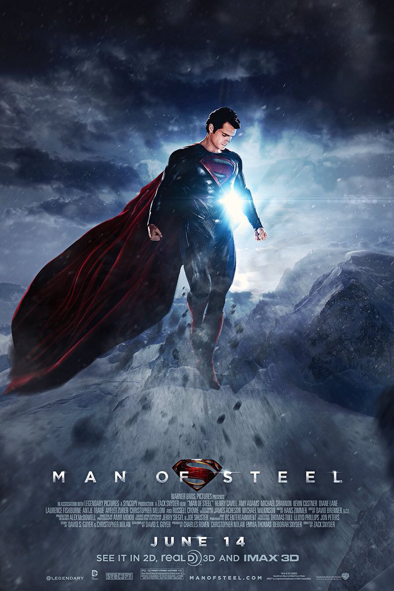 SnyderVerse18's tweet photo. Still the greatest Superman movie ever. https://t.co/v2OJW4XlNy