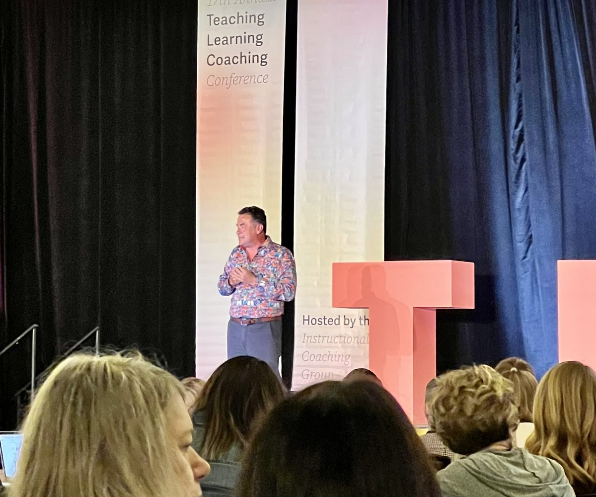 Brian Sepe (@brian_sepe_) on Twitter photo Educators FLOURISH when they are SEEN, HEARD, and VALUED.
What grows out of it is AGENCY, GROWTH, and POSITIVE RELATIONSHIPS.
#TLC2022 <a href="/ChristianvN/">C J van Nieuwerburgh</a> Educators FLOURISH when they are SEEN, HEARD, and VALUED.
What grows out of it is AGENCY, GROWTH, and POSITIVE RELATIONSHIPS.
#TLC2022 <a href="/ChristianvN/">C J van Nieuwerburgh</a>