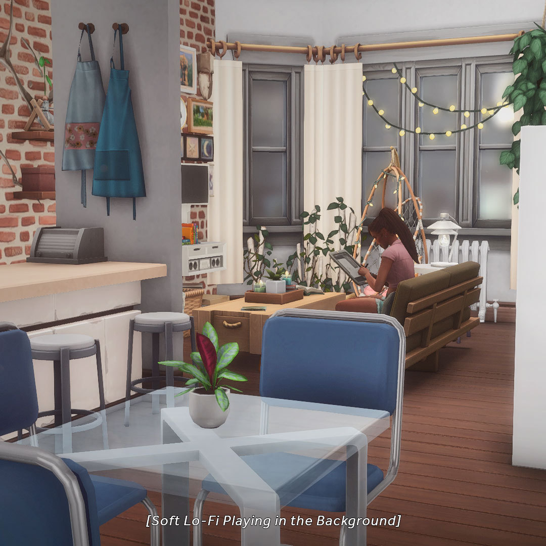 IrrelephantSims's tweet photo. Who am I doing LPs??? It's been fun though. First part!
#ts4letsplay #FarrahNouvel #ts4scenarios #letsplay https://t.co/9tHuLfUoIv