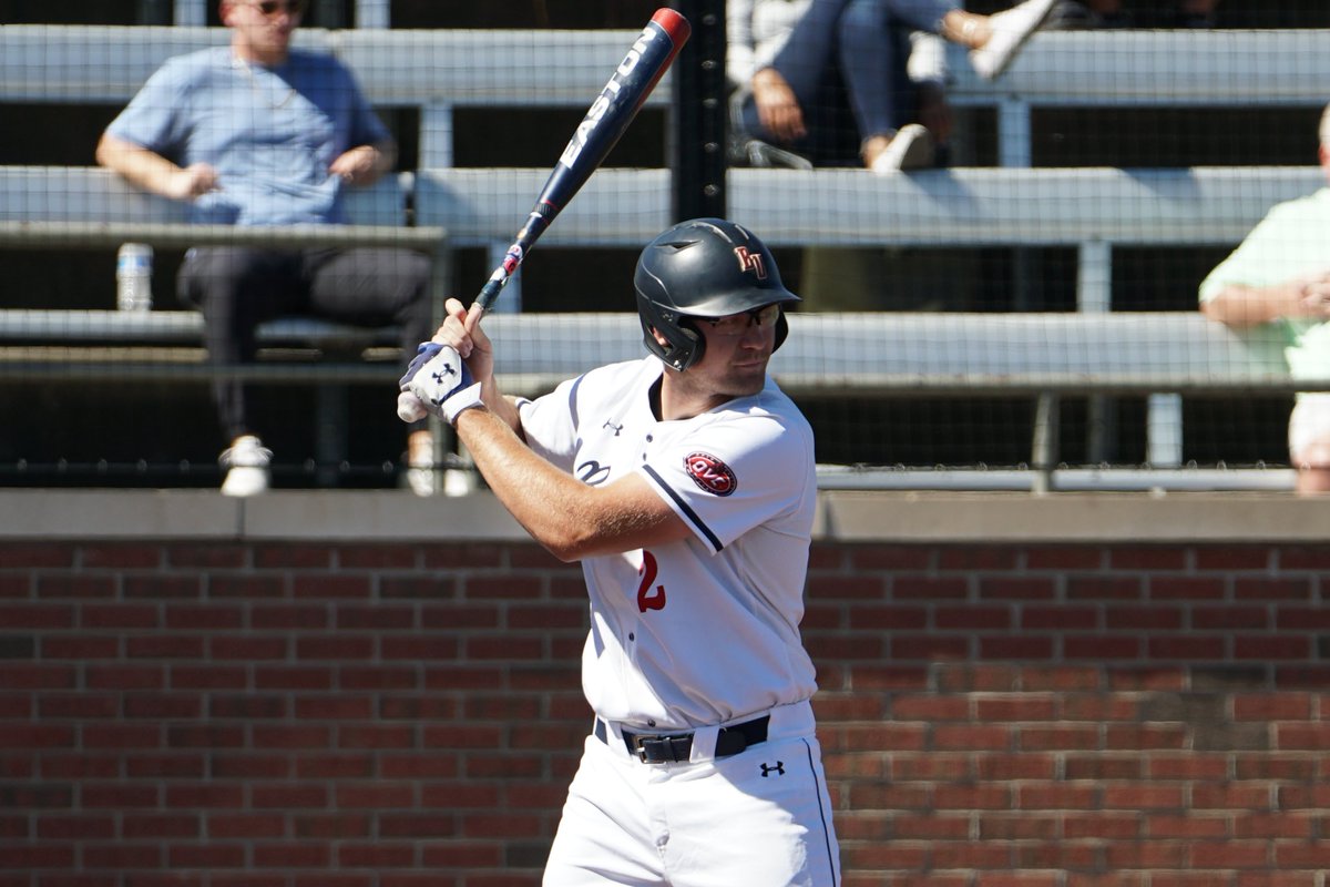 Belmont Baseball tweet media