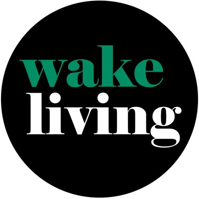 wakelivingmag's tweet photo. #NewProfilePic https://t.co/xGjODCQ7Xg