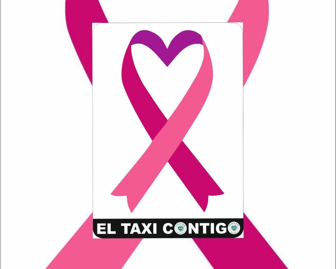 Volvemos este año a reivindicar medios para luchar contra esta tragedia aunque sea con este simpático lazo. Taxista únete, ayúdanos, ayudalas.<a href="/zarataxi/">Asociación Provincial de Auto-Taxi de Zaragoza</a> <a href="/RTaxiZaragoza42/">Radio Taxi Zaragoza</a> <a href="/radiotaxi38/">Radio Taxi Aragón 38</a> <a href="/75Radiotaxi/">Radiotaxi 75</a> <a href="/gacetadeltaxi/">gacetadeltaxi.com</a> <a href="/ChuecaNatalia/">Natalia Chueca</a> <a href="/CaminoIvars/">Camino Ivars</a>