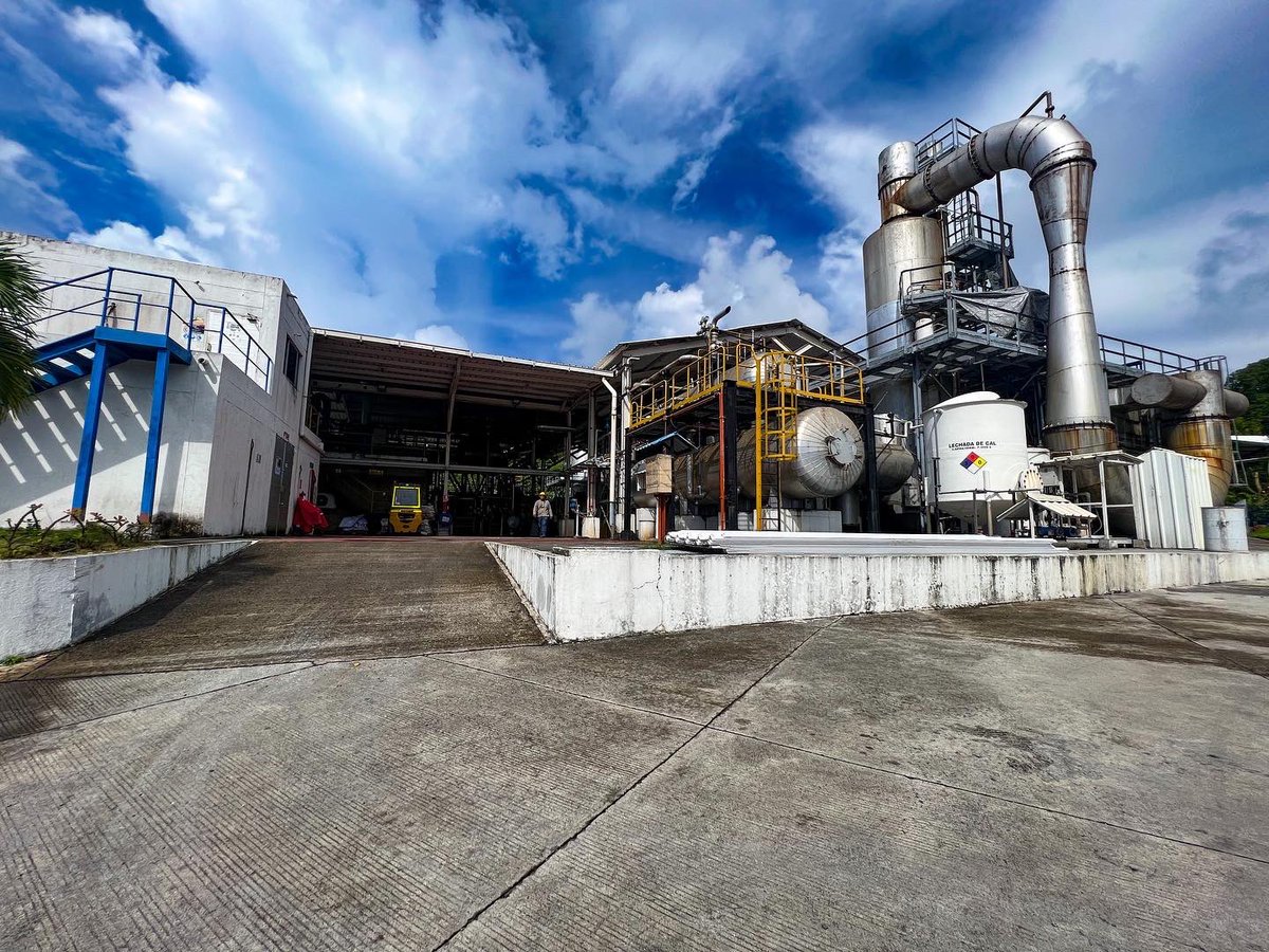 eedassaesp's tweet photo. #eedascleanenergy hizo #acompañamiento a la visita de #inspección de las paltas #cdr y #rsu
En esta visita estuvo #minenergía #minvivienda #superintendecia #gobernaciónsai #trashbuster #interaseo #sopesa #secserpúblicos #superintendencia
#plantas #funcionamiento #interventoría https://t.co/Xj0Pg6wkK0