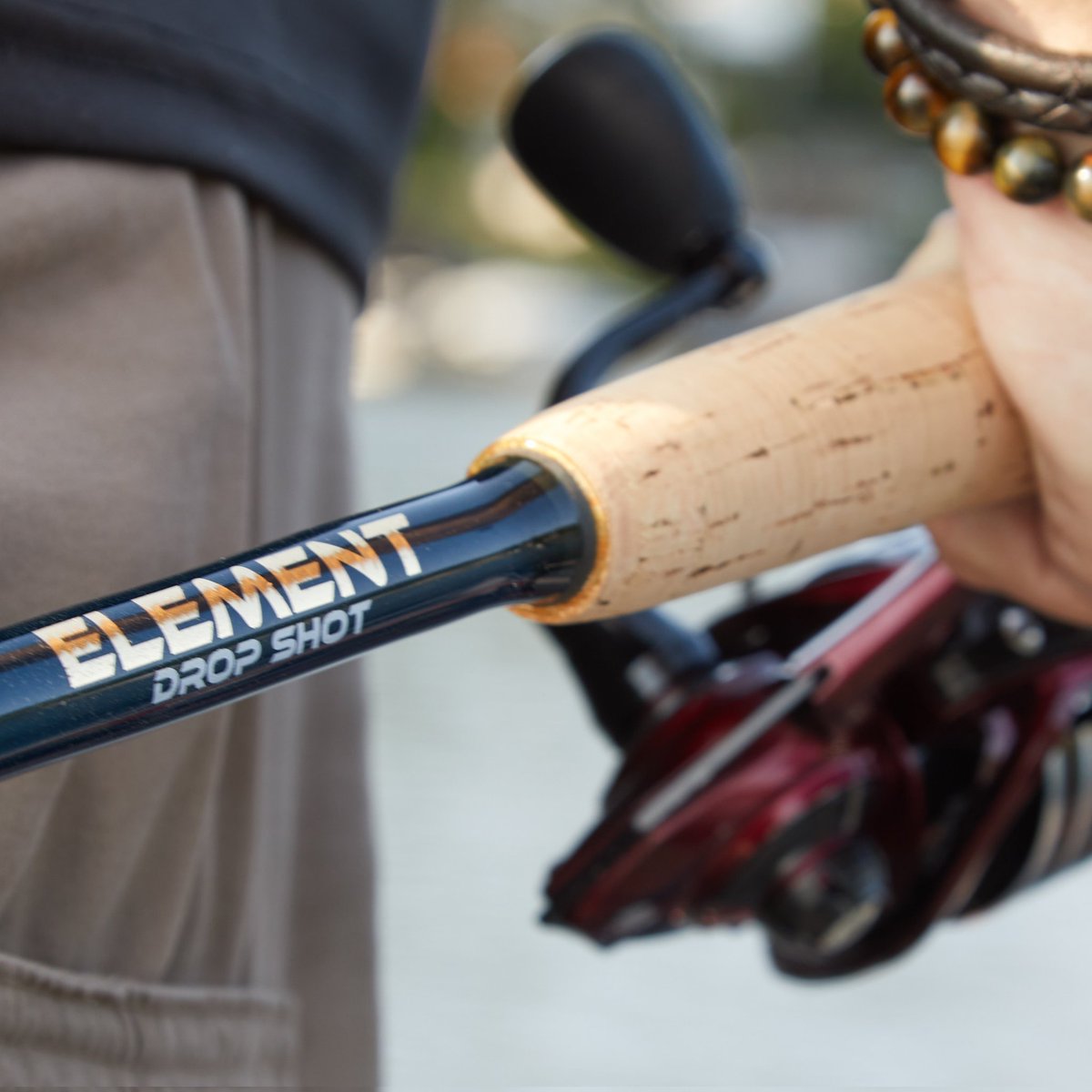 Destinedtofish's tweet photo. Check this out! Cashion just released the most affordable American-made rod on the market, the ELEMENT Series. It even has cork grips! You can read more about it at https://t.co/0rZYO2l85L
#CashionELEMENT #cashionrods #fishing #ELEMENTSeries https://t.co/Qpkl1JHWU1