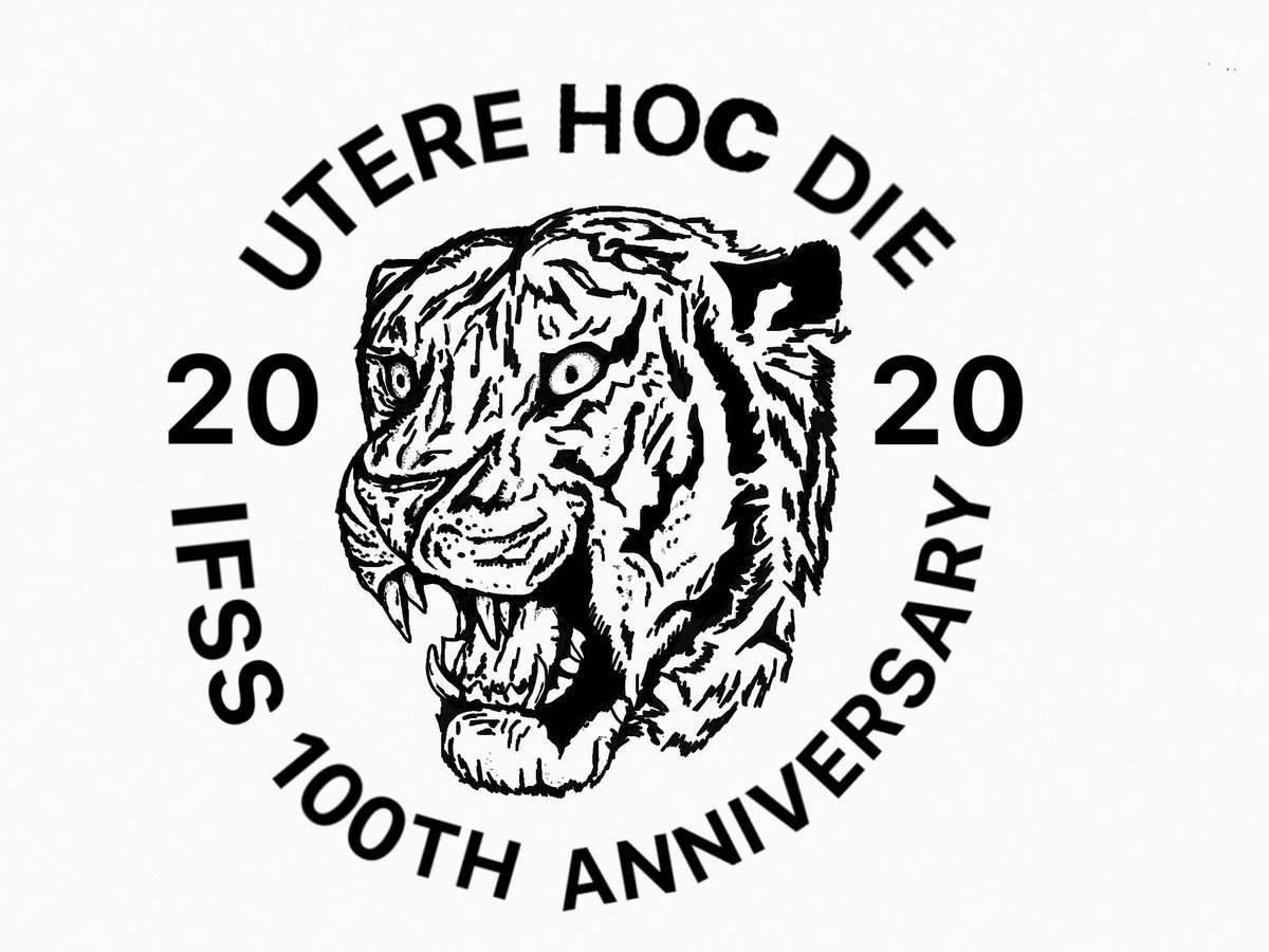 Friendly reminder that the first meeting of the IFSS 100th Anniversary Committee will be held tomorrow, beginning at 4:00 PM in the Student Success Room at IFSS. All interested volunteers are welcome, looking forward to getting started on plans for a LONG awaited celebration!