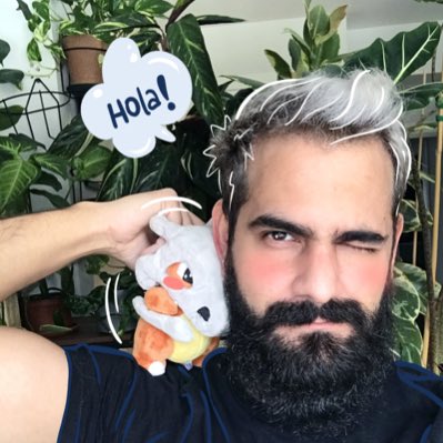 KewaiiStudio's tweet photo. #NuevaFotoDePerfil https://t.co/NqNDNADzA8