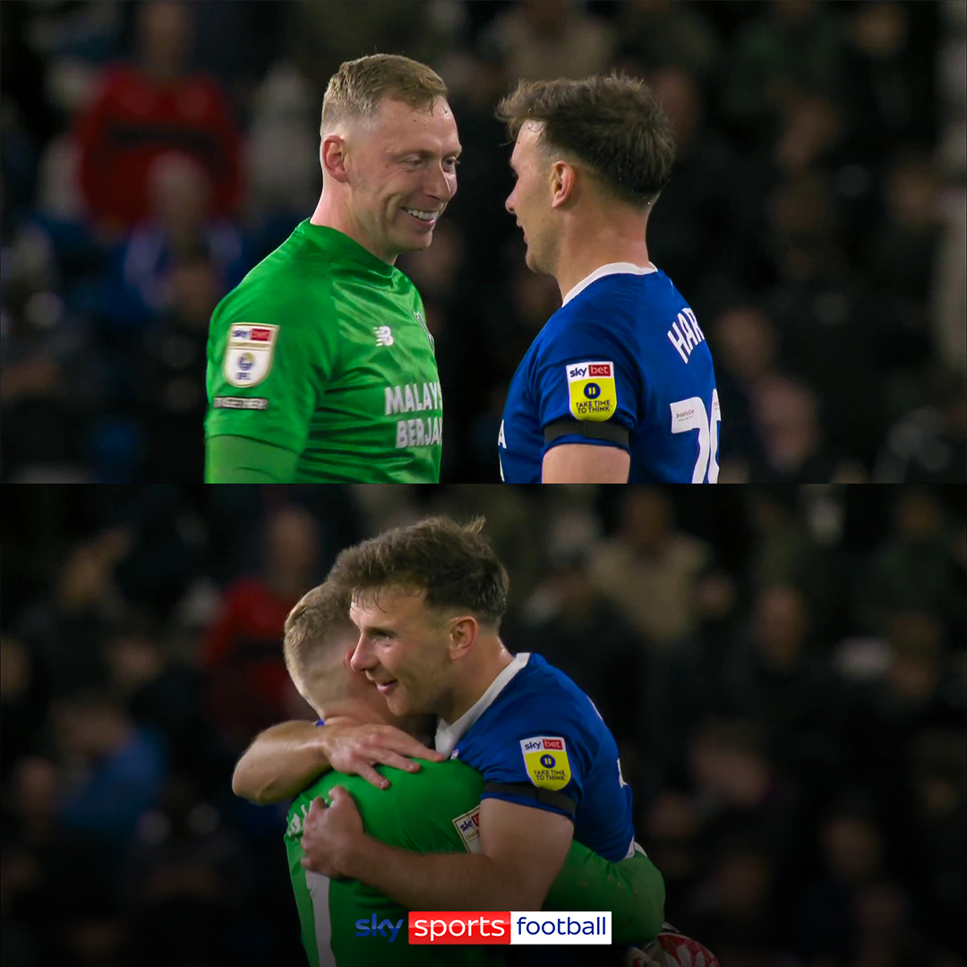 Sky Sports Football tweet media
