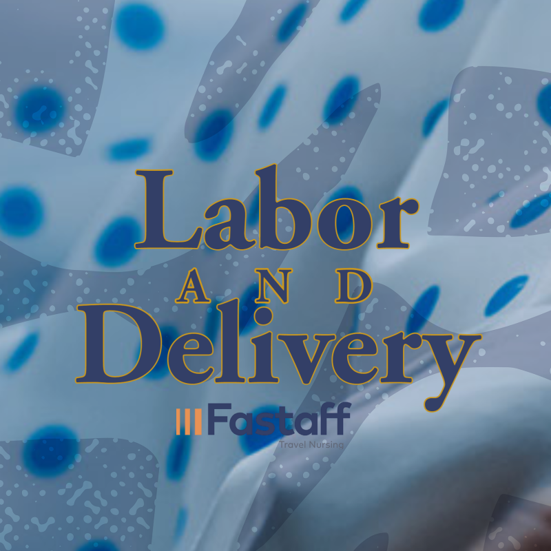 fastaff_nursing's tweet photo. A California community needs Labor and Delivery travelers to lend their expertise for expecting families. 13 weeks is all it takes to be on your way to nursing career success. View assignment details online and apply in a few clicks: https://t.co/t4xFVsuu0j https://t.co/4oT1FtdNLR
