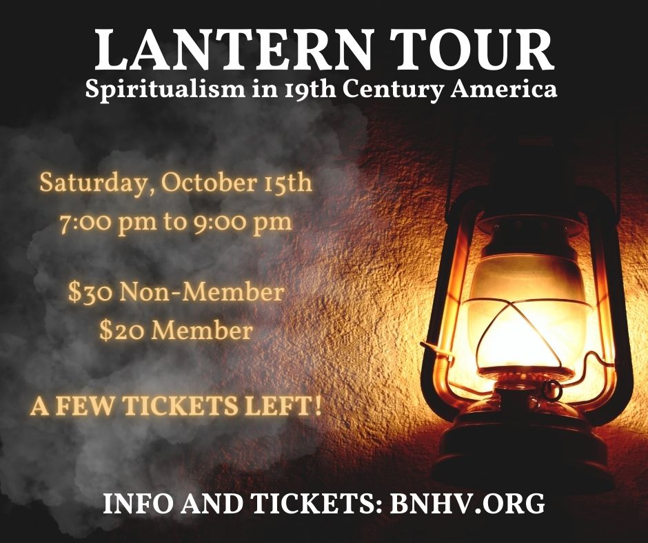 Buffalo Niagara Heritage Village tweet media