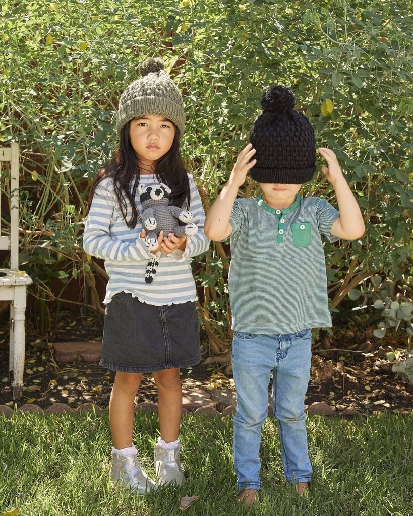 Wear it anyway you want. One just might be better for seeing. 👀 instagr.am/p/CjTggz6Px6m/