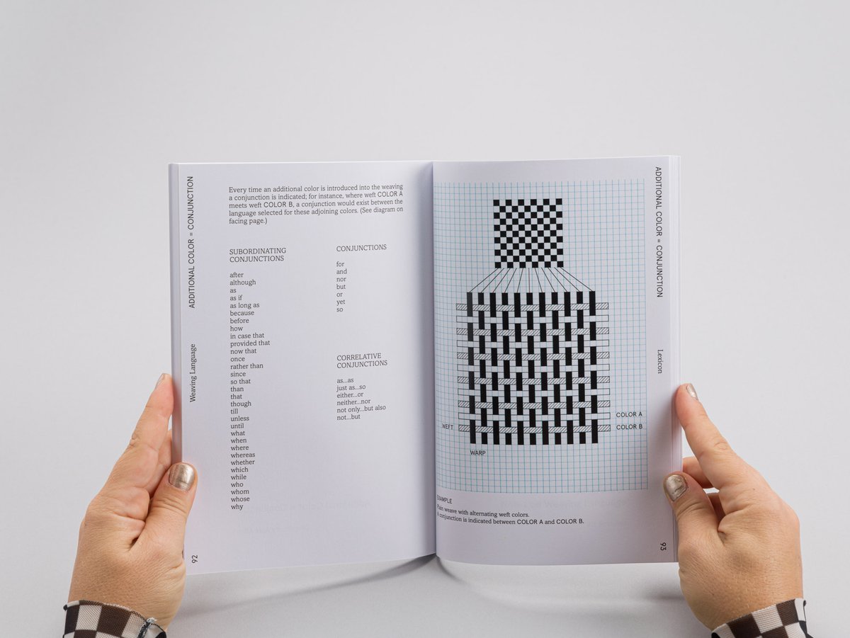 Essay Press tweet media