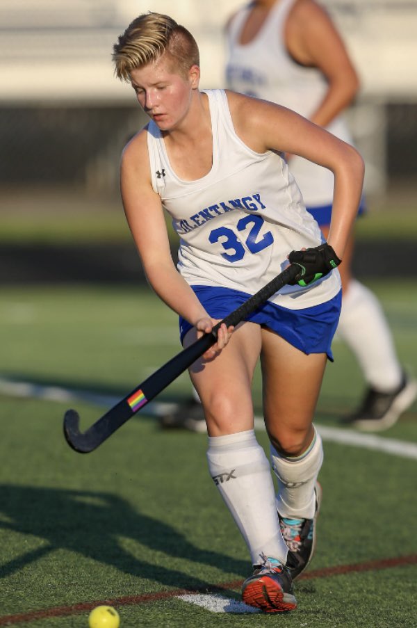 Braves Field Hockey tweet media