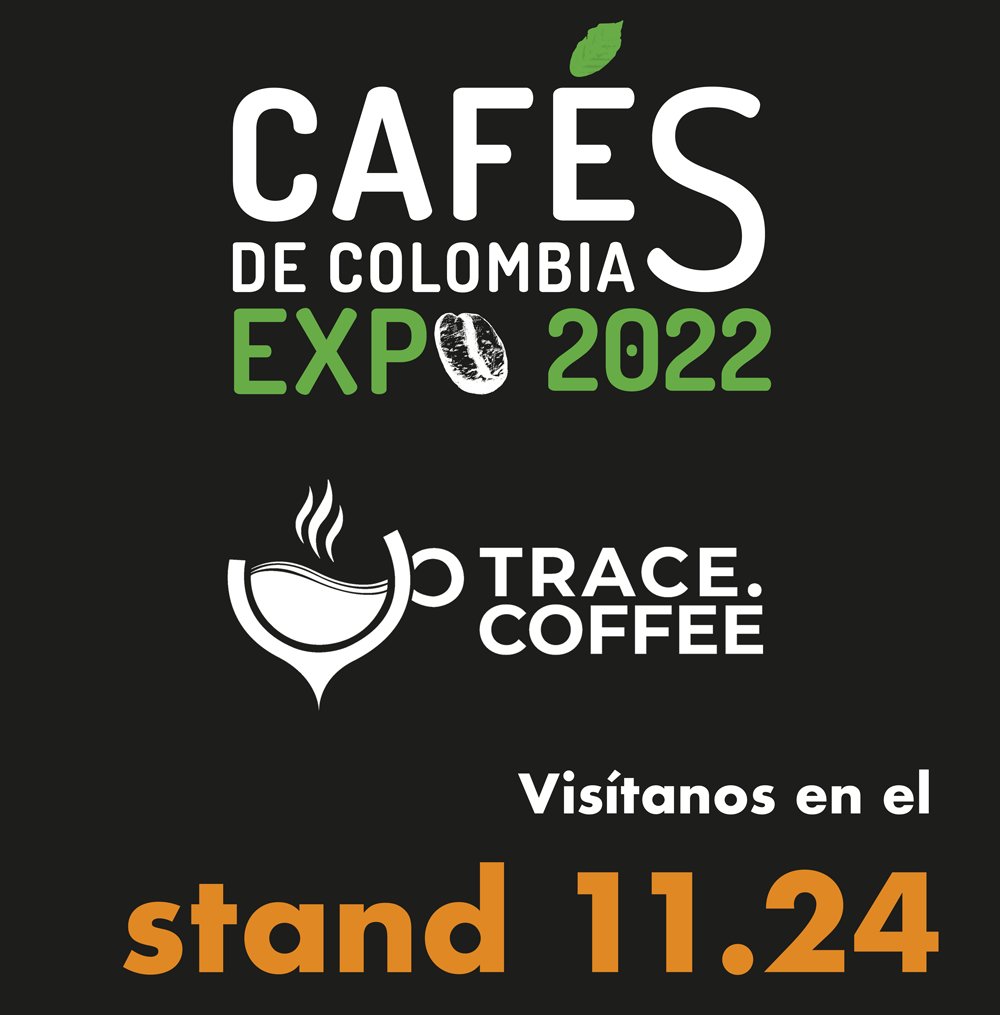 Trace.Coffee tweet media