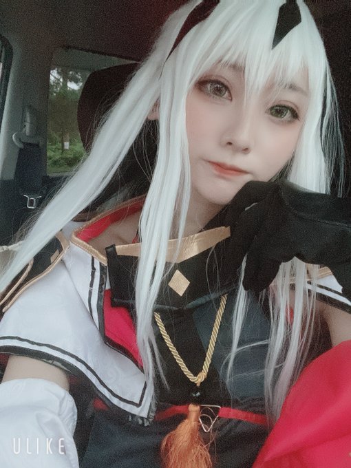 コスプレイヤー三色にゃんこのTwitter画像14