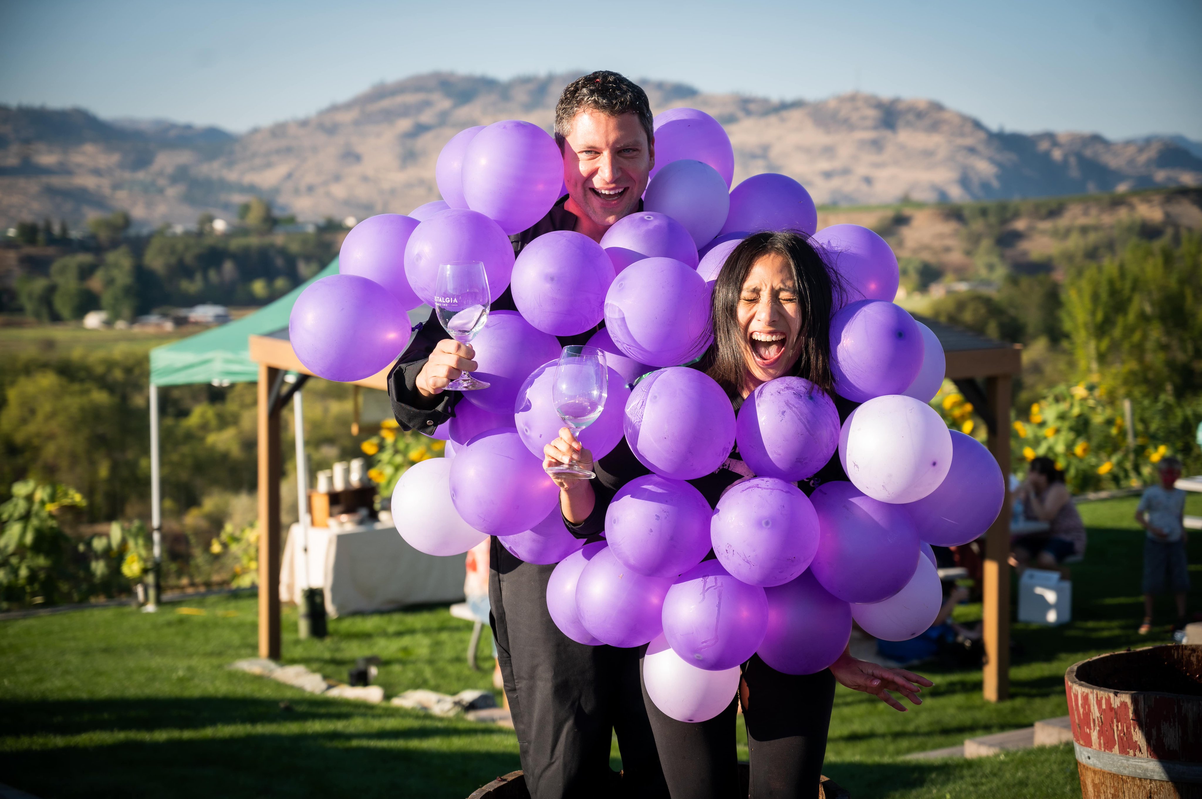 Destination Osoyoos (osoyoosbc) / Twitter