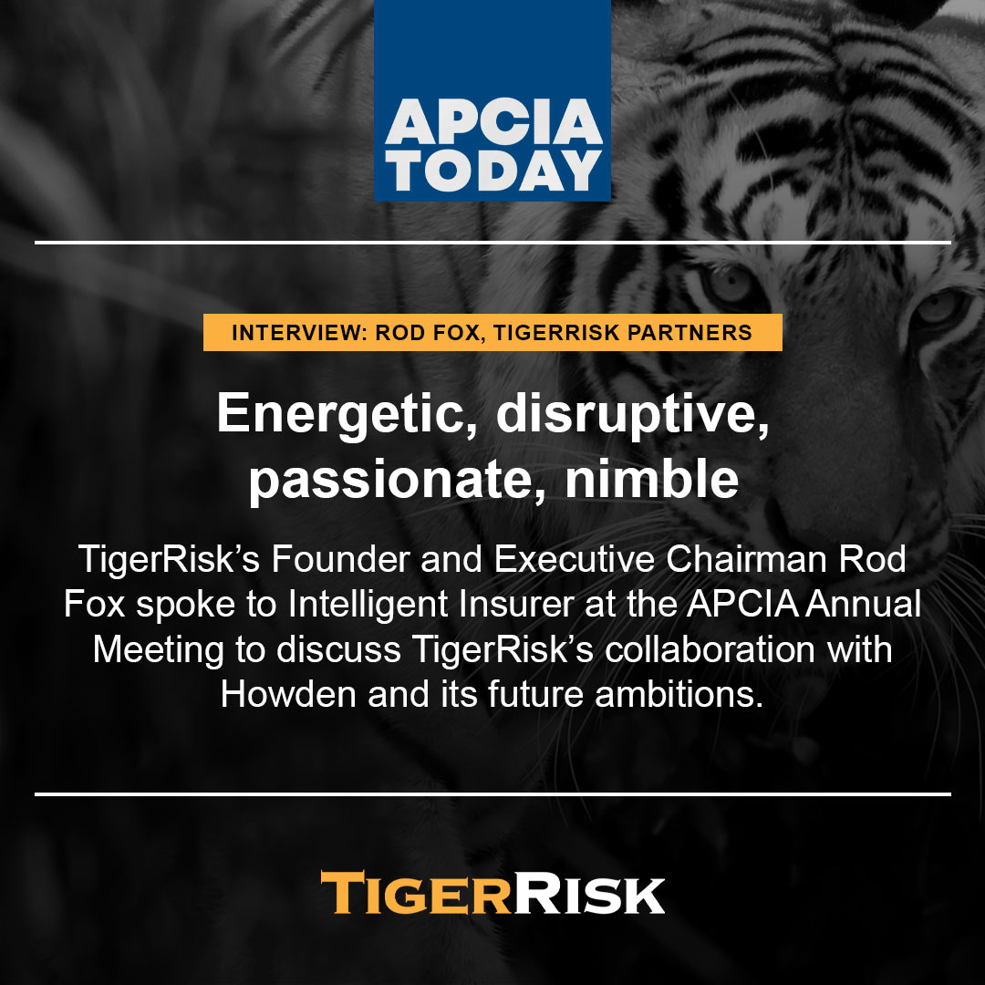 Howden Tiger tweet media