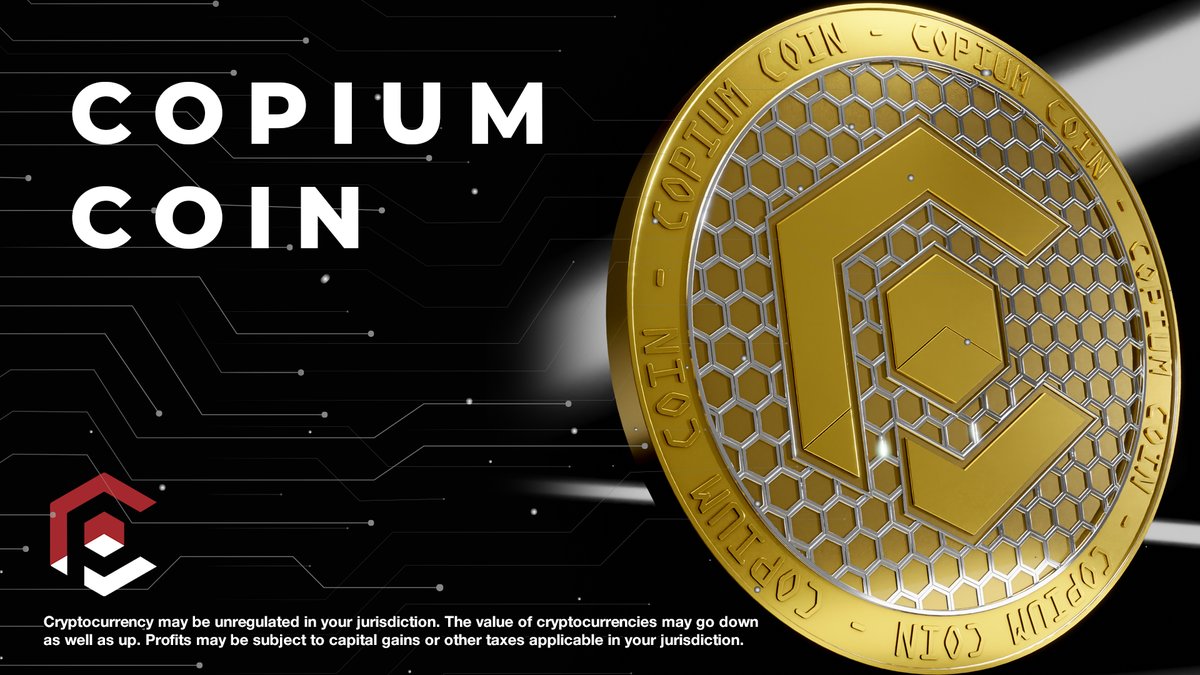 CopiumProtocol's tweet image. 🔥 Did You Know - 

😍⚡️All Copium Coins purchased daily via Copium Mining revenue will be sent to a burn address, reducing supply, and ensuring Copium Coin remains a deflationary asset.
 
✅ Find Out More - bitesly.io/box_e76b927888…