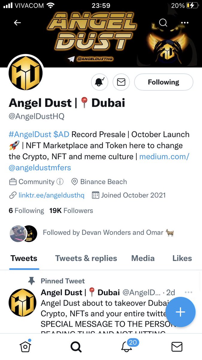 TonyBorisov's tweet photo. @AngelDustHQ Done https://t.co/EPLjqOKVFd