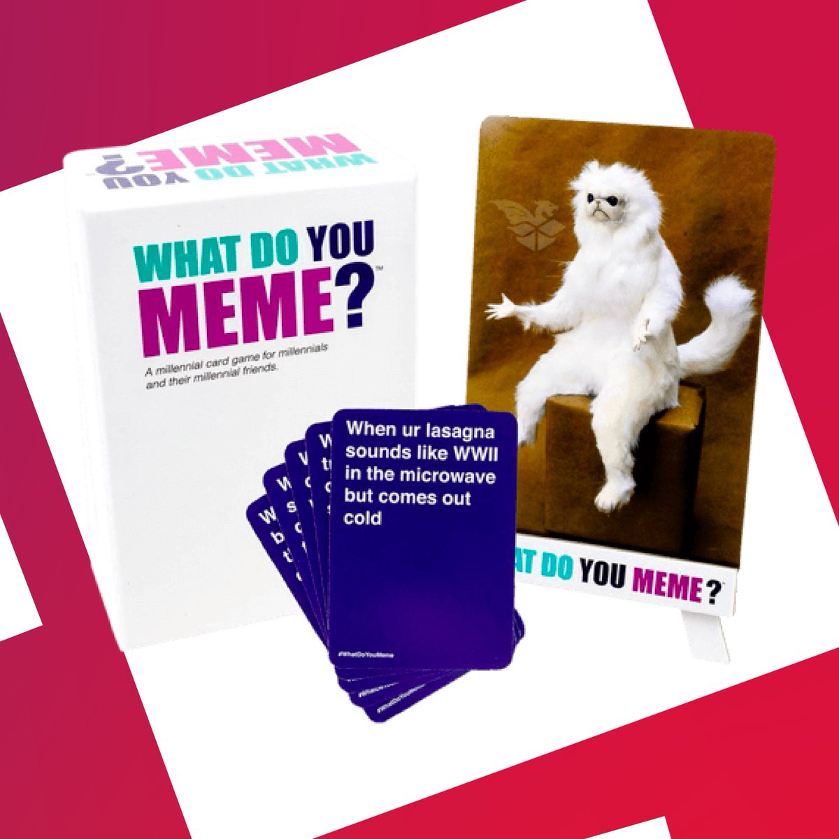 GoRetailGroup's tweet image. Shop all the best game night games at Go! • FIND YOUR STORE | Link in bio • selection and availability vary by location