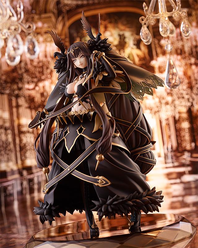 UkiyoKumo_Ltd's tweet photo. "You have pleased me, Master. This luxurious attire is certainly to my taste."
https://t.co/5ecPSeplLt
#fategrandorder #fgo #semiramis #assassinclass #servantfgo #animefigure #scalefigure #3rdascension #gaming #figurephotography #ukiyokumo https://t.co/uPbtXXy0vr