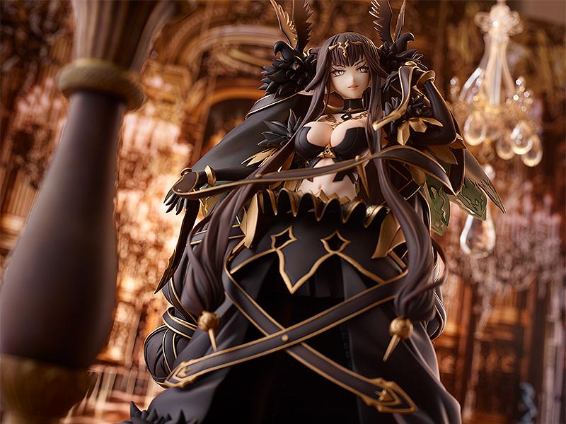 UkiyoKumo_Ltd's tweet photo. "You have pleased me, Master. This luxurious attire is certainly to my taste."
https://t.co/5ecPSeplLt
#fategrandorder #fgo #semiramis #assassinclass #servantfgo #animefigure #scalefigure #3rdascension #gaming #figurephotography #ukiyokumo https://t.co/uPbtXXy0vr