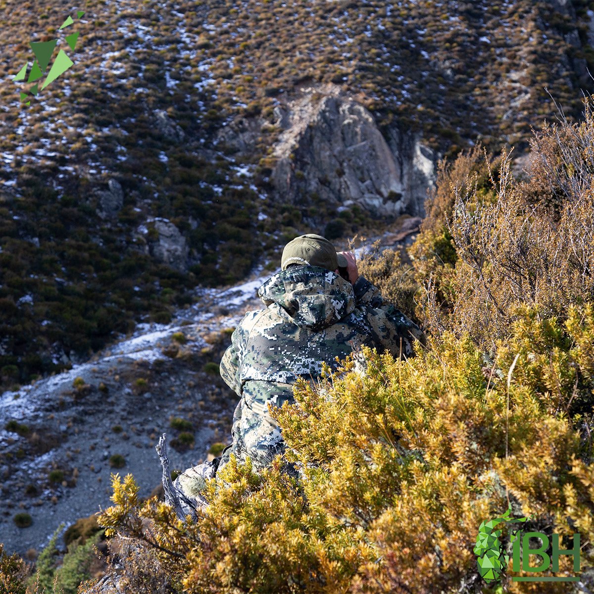 iberhunting's tweet photo. 🔴 New Zealand is an authentic place to visit. The abundance of its natural landscapes makes it a fascinating country in which to hunt incredible species
📅 May 20-28 2023
.
#iberhunting #hunting #hunter #jagd #stalking #huntinglife #NewZealand https://t.co/AQrWMOpzoY
