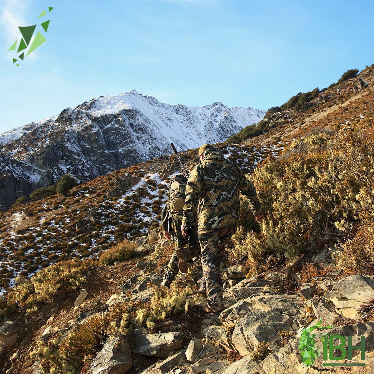 iberhunting's tweet photo. 🔴 New Zealand is an authentic place to visit. The abundance of its natural landscapes makes it a fascinating country in which to hunt incredible species
📅 May 20-28 2023
.
#iberhunting #hunting #hunter #jagd #stalking #huntinglife #NewZealand https://t.co/AQrWMOpzoY