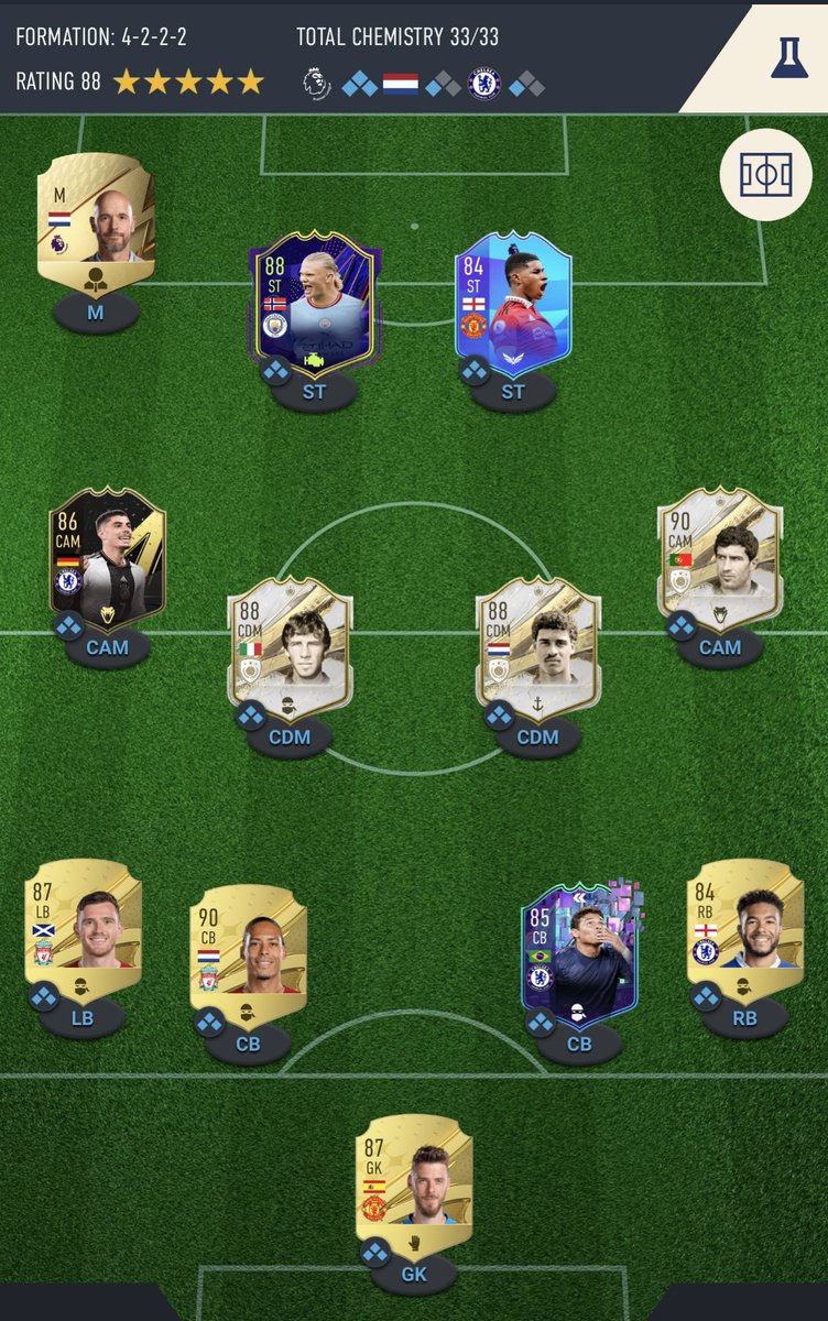 HalfwayGameZ's tweet photo. @bateson87 🤣🤣 https://t.co/nHcgM2xiTk