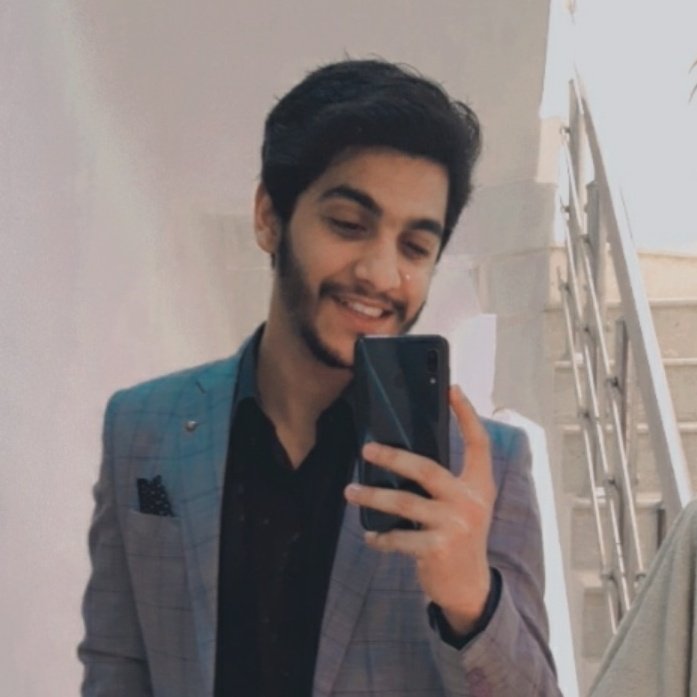 ahshanu_69's tweet photo. #NewProfilePic https://t.co/dORYA3XkN6