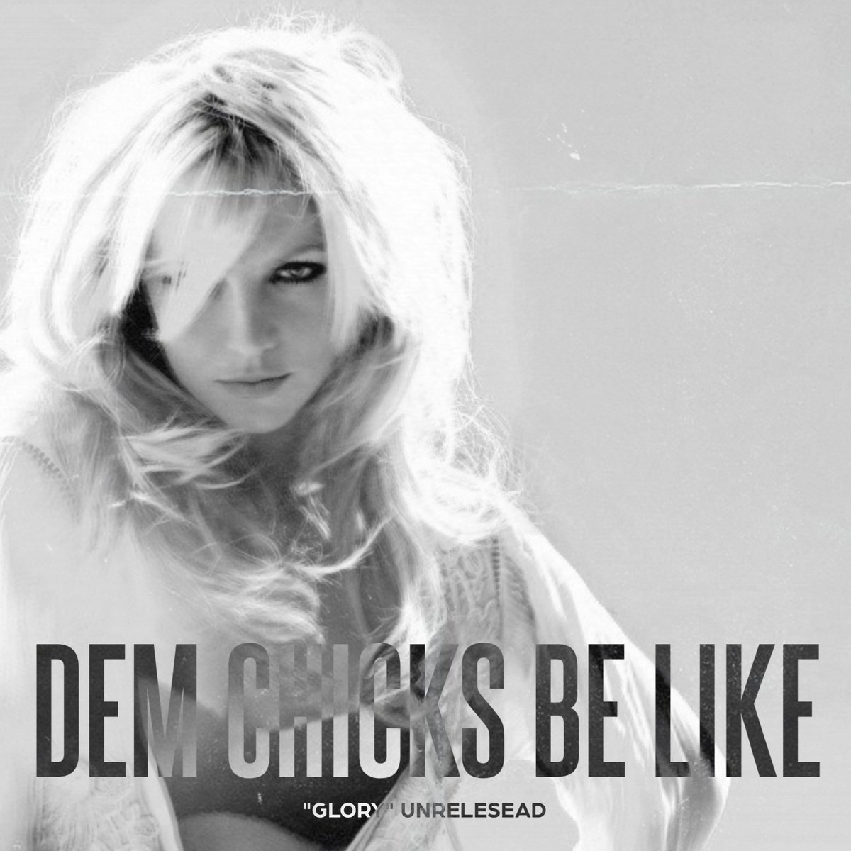 portalbsbrasil's tweet photo. 🚨| Acaba de vazar a versão completa de "Dem Chicks Be Like", faixa descartada do Glory!

Baixe aqui antes que derrubem o link!
📎: https://t.co/9qj6aGyjrb

Cr: @t4leaksgag https://t.co/E4hIbz2RJb