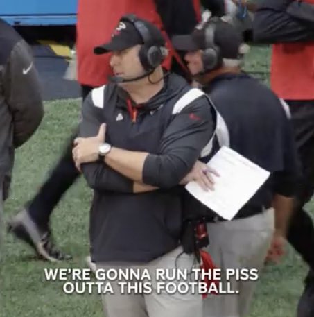 Matt Harmon on Twitter: "You may not like it, but this is what peak