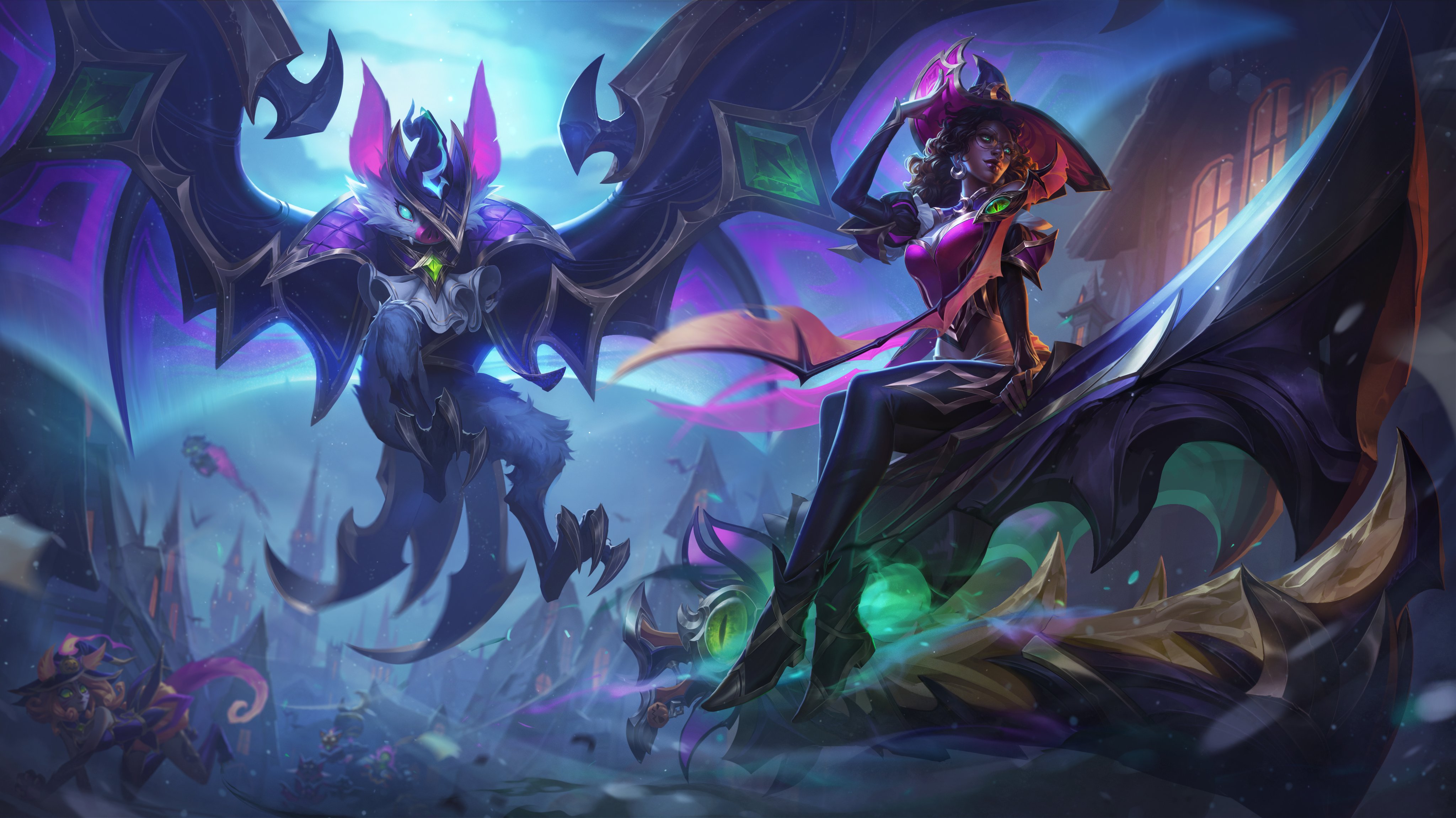 league-of-legends-on-twitter-enchant-and-enthrall-https-t-co