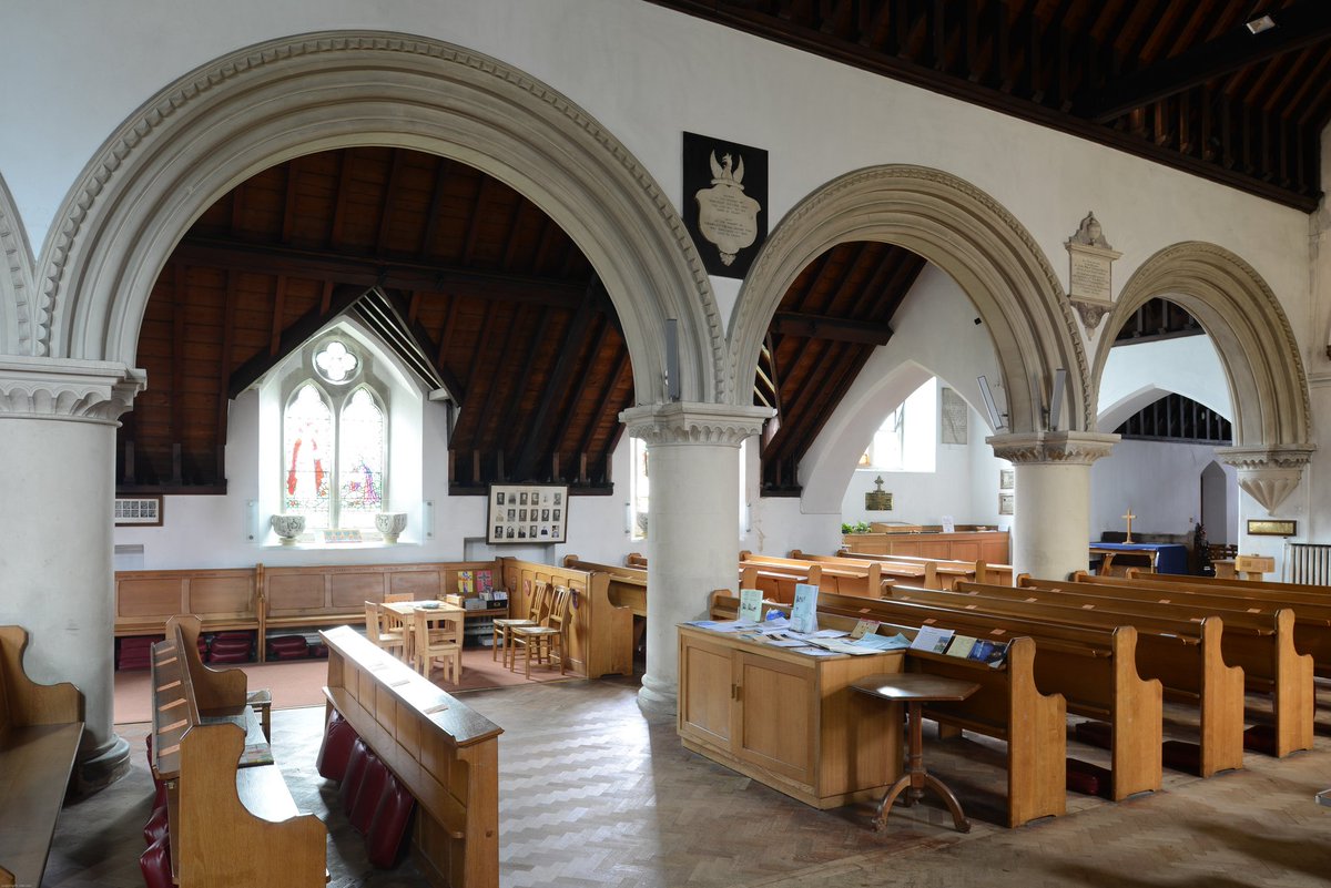 BOOK NOW!  KING ALFRED WEEKEND Thurs 20th Oct ALL THINGS HYDE
Meet neighbours over some cheese and wine.Find out about the Hyde900 dig and St Bartholomew's 'Giving for Living' appeal. AND we have a fascinating talk by Prof Chris Mulvey on 'King Alfred's Astounding Inventions'