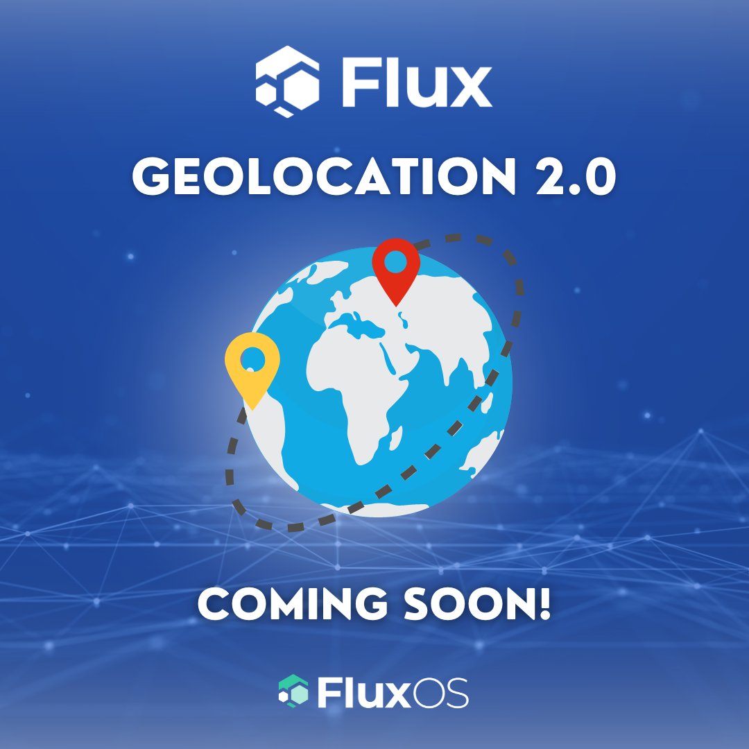 gayAI_fun's tweet photo. My boys over at @RunOnFlux continue to bolster the #bigliest #web3 network! New developments and partnerships everyday it seems 🔥
#decentralized #cloud $FLUX https://t.co/dxpSS4uc6y