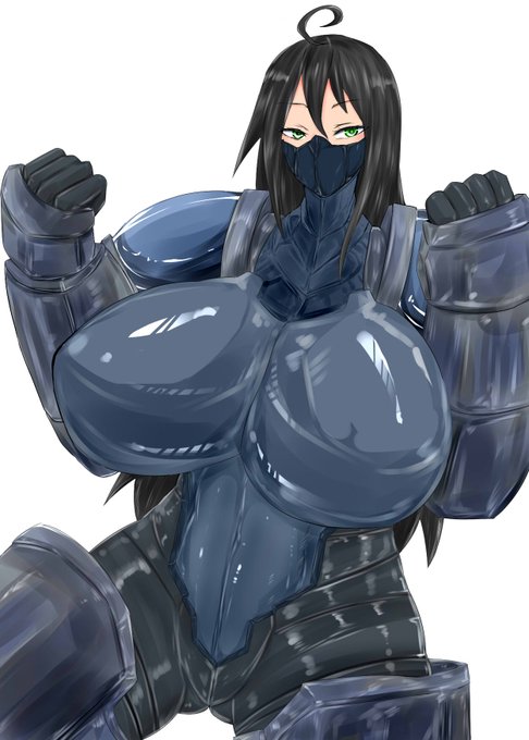 @Angelyova12 Good reaction! I'm going to be happy!

Oops...hahaha...I forgot to ask her background... 